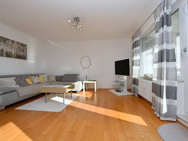Wohnung zur Miete auf Zeit 2.190 € 3,5 Zimmer 80 m² frei ab 01.11.2026 Rohr Vaihingen 70565