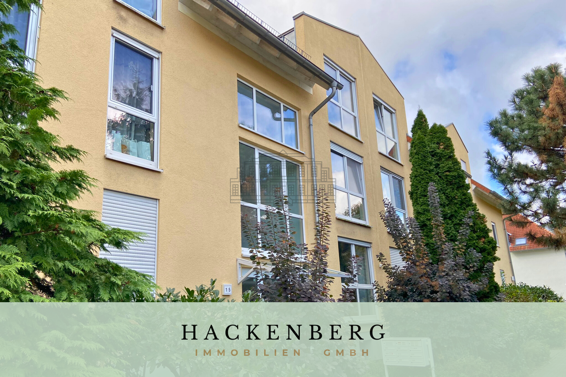 Wohnung zum Kauf 149.000 € 2 Zimmer 53,1 m²<br/>Wohnfläche 1.<br/>Geschoss Burghausen-Rückmarsdorf Leipzig 04178