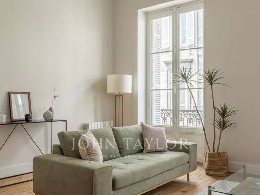 Wohnung zum Kauf 702.000 € 5 Zimmer 120 m² 2. Geschoss Centre ville Bordeaux 33000