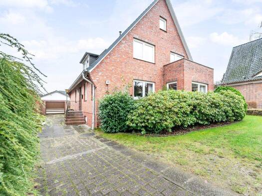 Einfamilienhaus zum Kauf 585.000 € 9 Zimmer 200 m² 946 m² Grundstück Wentorf bei Hamburg 21465