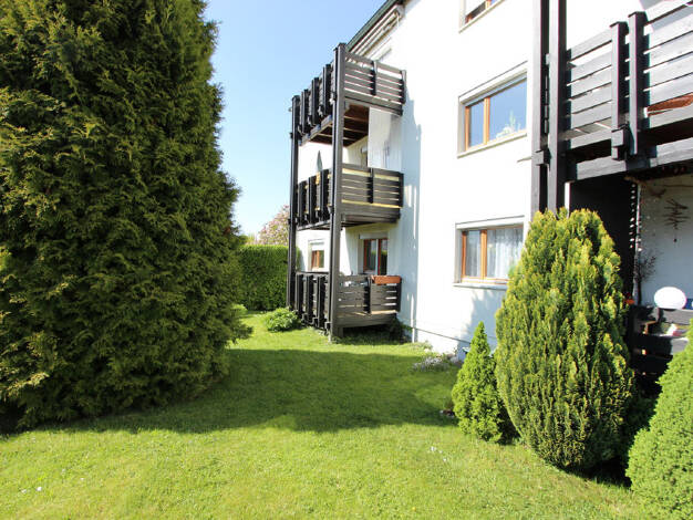 Wohnung zum Kauf 198.000 € 2 Zimmer 55 m² Weingarten 88250