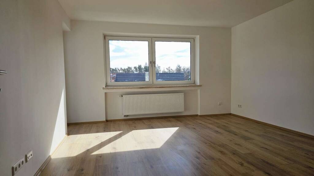 Wohnung zum Kauf 215.000 € 3 Zimmer 62 m² 2. Geschoss Waldkraiburg 84478