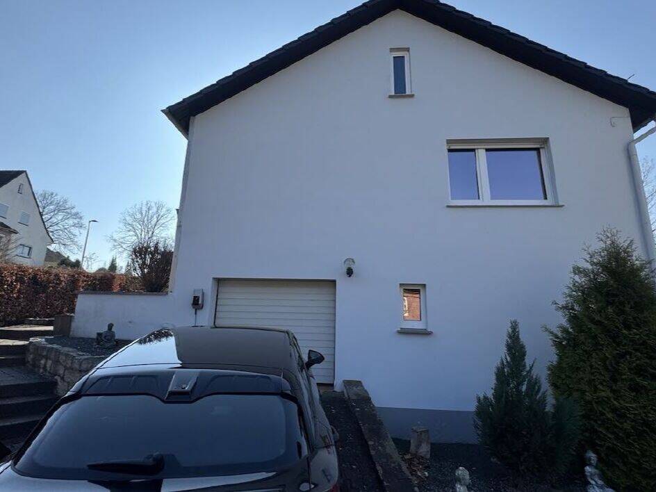 House in Höxter, Kloster Corvey - Ansicht 3