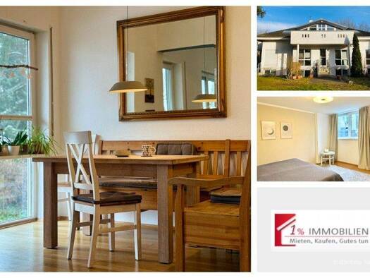 Maisonette zum Kauf 329.000 € 3 Zimmer 105 m² EG Neuenhagen 15366