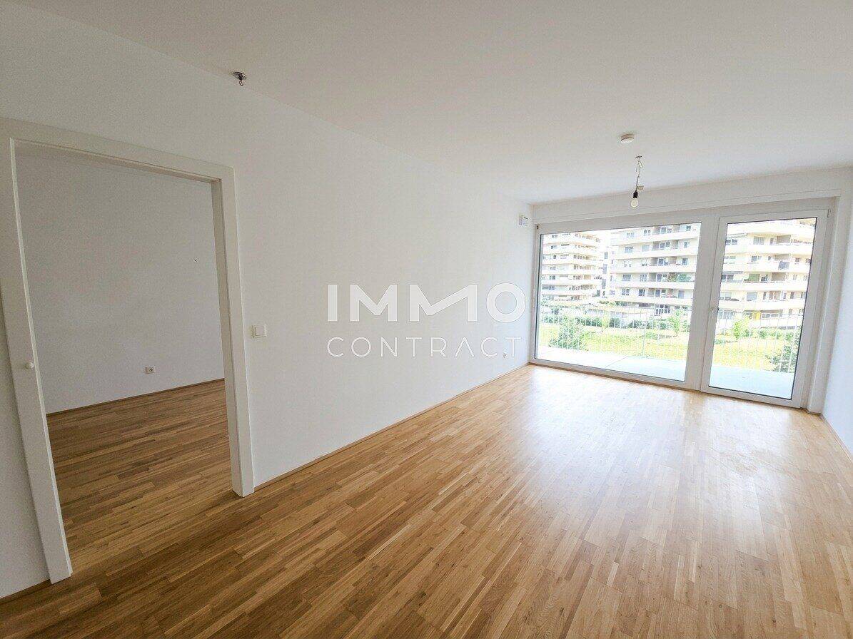 Wohnung – Graz, Sankt Martin, Straßgang - Ansicht 2