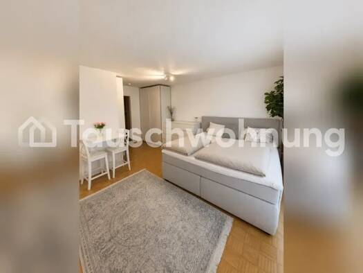 Studio zur Miete Tauschwohnung 700 € 1 Zimmer 45 m² EG Hartenberg/Münchfeld Mainz 55122