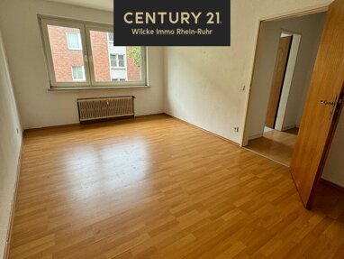 Wohnung zur Miete 750 € 3 Zimmer 80 m² 1. Geschoss Duissern Duisburg 47058