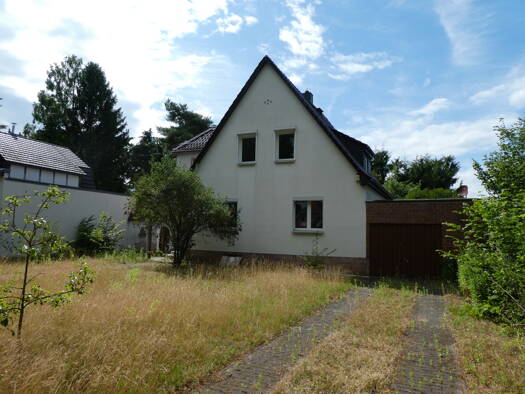 Einfamilienhaus zum Kauf 500.000 € 4 Zimmer 130 m² 1.067 m² Grundstück Berlin 12623