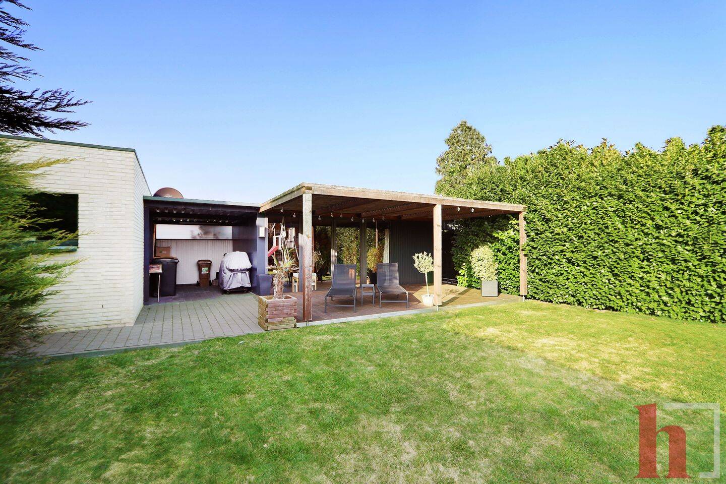 Einfamilienhaus zum Kauf - Ansicht 4