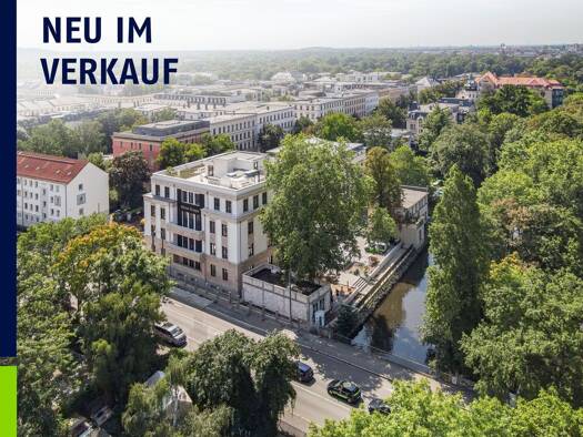 Wohn- und Geschäftshaus zum Kauf als Kapitalanlage geeignet 3.700.000 € 3.637 m² 2.115 m² Grundstück Eilenburg 04838