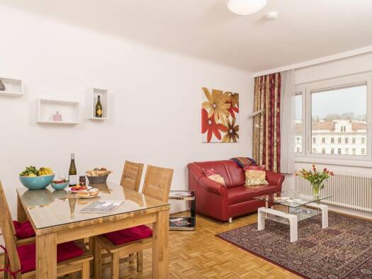 Wohnung zur Miete auf Zeit 1.892 € 1 Zimmer 60 m² frei ab sofort Hernals 1170