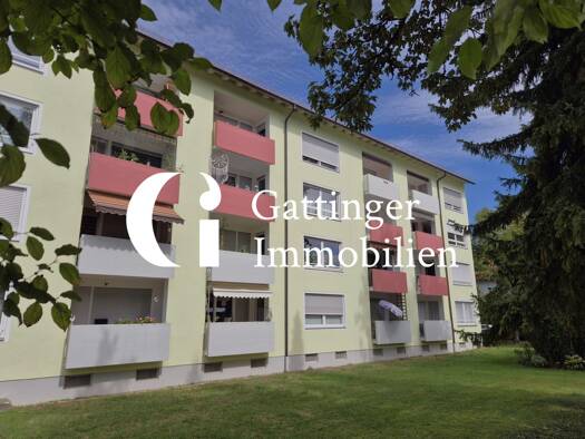 Wohnung zum Kauf 379.000 € 3 Zimmer 87 m² Am Mühlschuß 2 Dachau Dachau 85221
