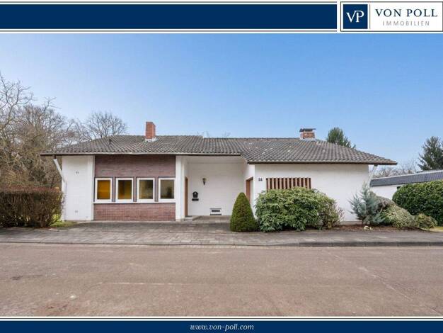 Einfamilienhaus zum Kauf 335.000 € 5 Zimmer 117 m² 683 m² Grundstück Heimbach-Weis Neuwied 56566