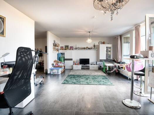 Penthouse zum Kauf 349.000 € 5 Zimmer 148 m² 2. Geschoss Leimen Leimen 69181
