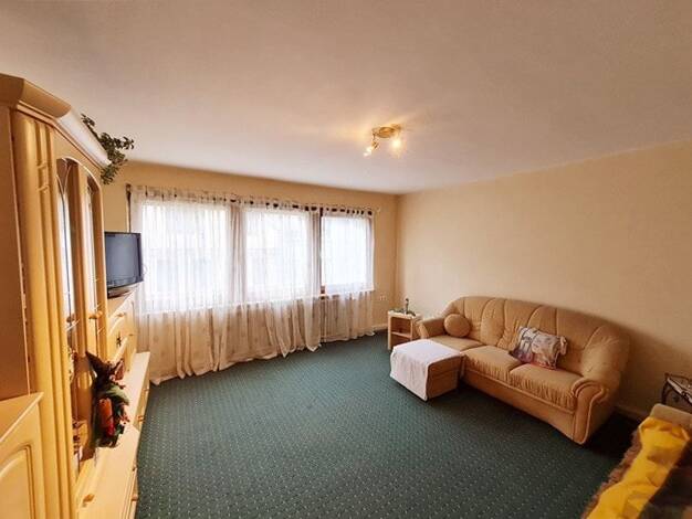 Wohnung zum Kauf 78.000 € 2 Zimmer 62,3 m² 2. Geschoss frei ab sofort Marienkirche Oberhausen 46047