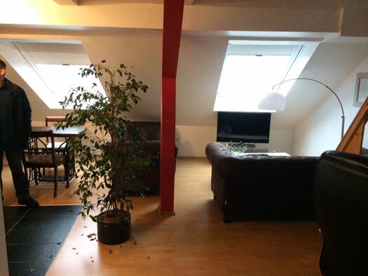 Wohnung zur Miete 470 € 2 Zimmer 45 m² Geschoss 3/4 frei ab 01.02.2026 Lengerich 49525