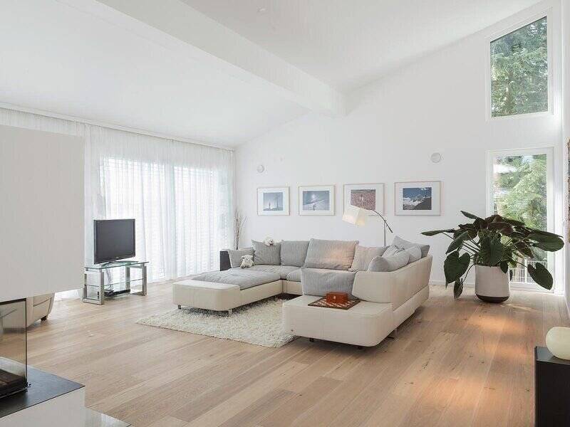 Haus – Teningen - Ansicht 3