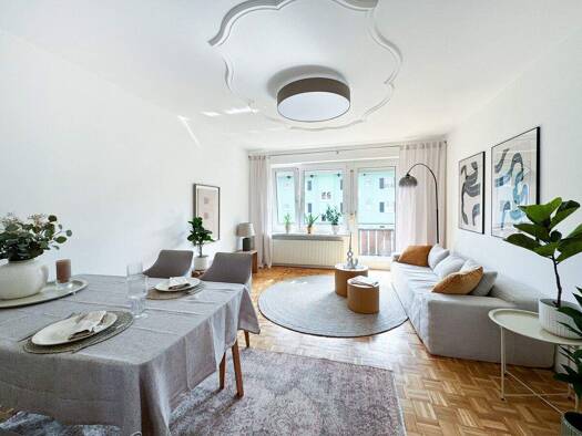 Wohnung zum Kauf 345.000 € 3 Zimmer 67 m² Grödig 5082