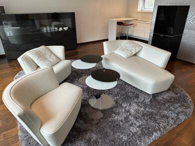 Penthouse zur Miete 945 € 1 Zimmer 65 m² Waldbreitbach Waldbreitbach 56588