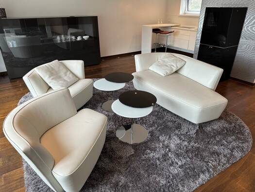 Penthouse zur Miete 945 € 1 Zimmer 65 m² Waldbreitbach Waldbreitbach 56588