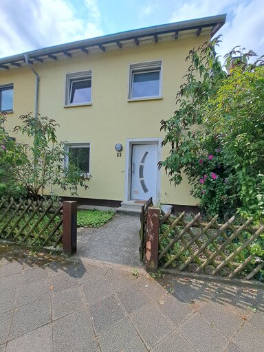 Reihenmittelhaus zum Kauf 540.000 € 4,5 Zimmer 120 m² 200 m² Grundstück frei ab sofort Kaefertal - Mitte Mannheim 68309