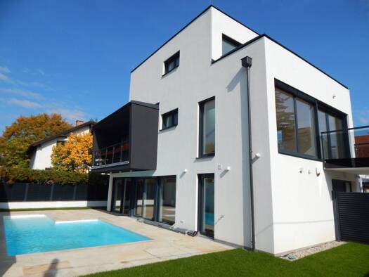 Einfamilienhaus zum Kauf 1.550.000 € 4 Zimmer 165 m² Kalmanstraße 34 Hietzing 1130