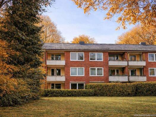 Wohnung zum Kauf 199.000 € 2,5 Zimmer 60 m² Eidelstedt Hamburg Eidelstedt 22523