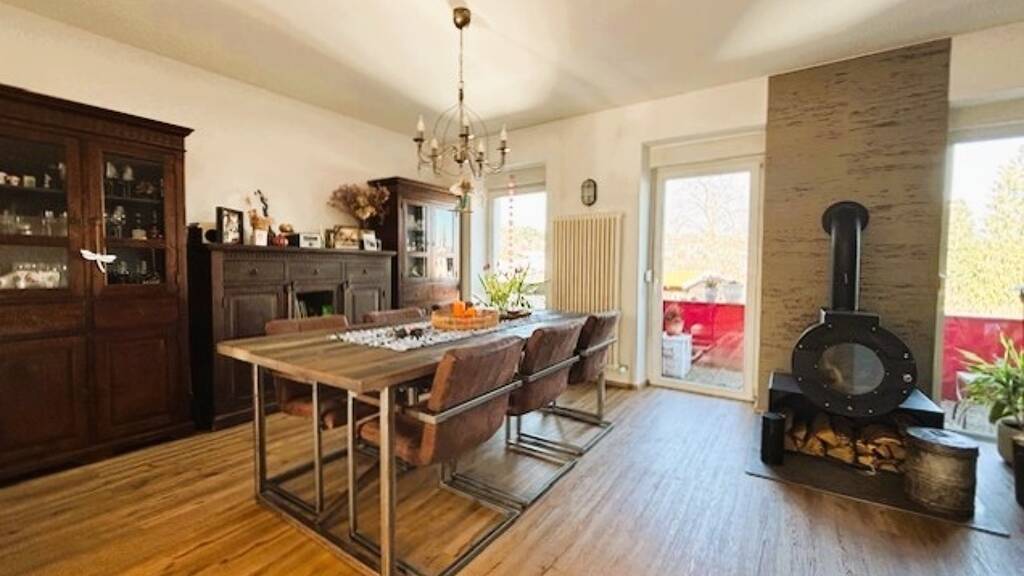 Einfamilienhaus zum Kauf 335.000 € 5 Zimmer 138 m² 300 m² Grundstück Herrensohr Saarbrücken / Herrensohr 66125