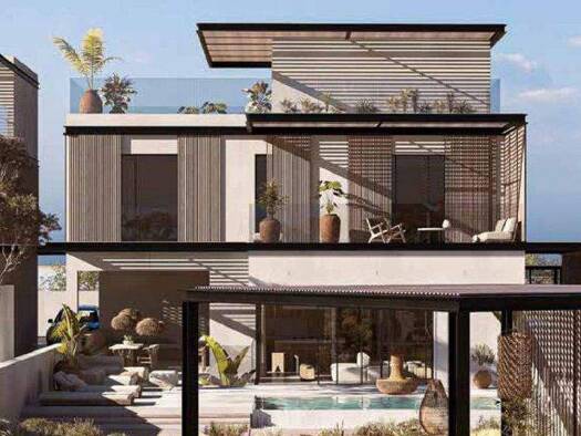 Villa zum Kauf 3.153.000 € 185 m² Protaras