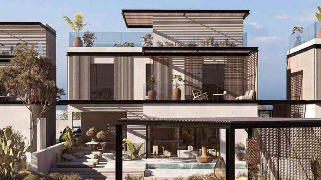 Villa zum Kauf 3.153.000 € 185 m² Protaras