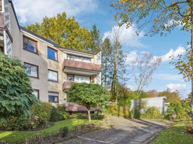 Wohnung zum Kauf 298.000 € 3 Zimmer 77 m² Rahlstedt Hamburg 22145