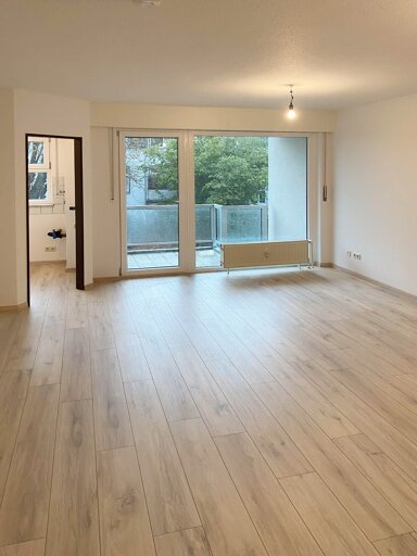 Wohnung zum Kauf 92.500 € 1 Zimmer 38 m² 2. Geschoss Solingen - Innenstadt Solingen 42651