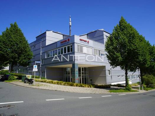 Bürofläche zur Miete provisionsfrei 11 € 400 m² Bürofläche teilbar ab 400 m² Im Teelbruch 106 Kettwig Stadtbezirk IX 45219
