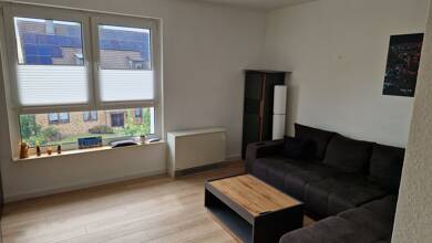 Wohnung zur Miete 445 € 3,5 Zimmer 63,1 m² 2. Geschoss frei ab sofort Theodor-Otte-Str 107 Beckhausen Gelsenkirchen 45897