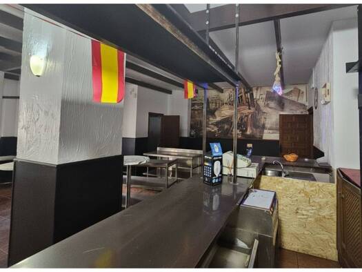 Verkaufsfläche zum Kauf 149.950 € 172 m² Verkaufsfläche Triana 3 Almeria 04005