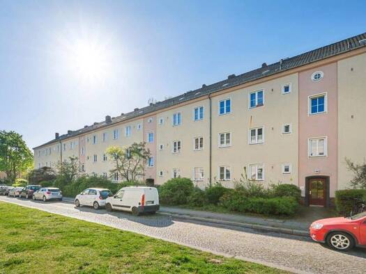 Wohnung zum Kauf provisionsfrei 162.100 € 2 Zimmer 47 m² EG Nackenheimer Weg 30c Tempelhof Berlin 12099