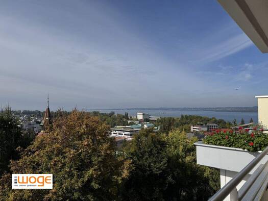 Terrassenwohnung zur Miete 1.289 € 3,5 Zimmer 95,4 m² 6. Geschoss Blumenstraße Bregenz 6900