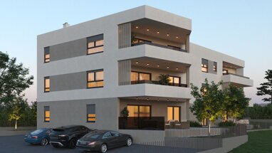 Wohnung zum Kauf 358.000 € 2 Zimmer 90 m² 1. Geschoss Vodice center