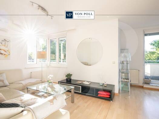 Wohnung zur Miete 2.200 € 4 Zimmer 95,9 m² Baden 2500