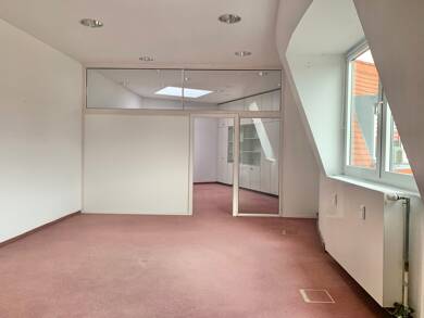 Bürofläche zur Miete 7 € 3 Zimmer 121,2 m² Bürofläche Berliner Allee 37D Altlandsberg Altlandsberg 15345
