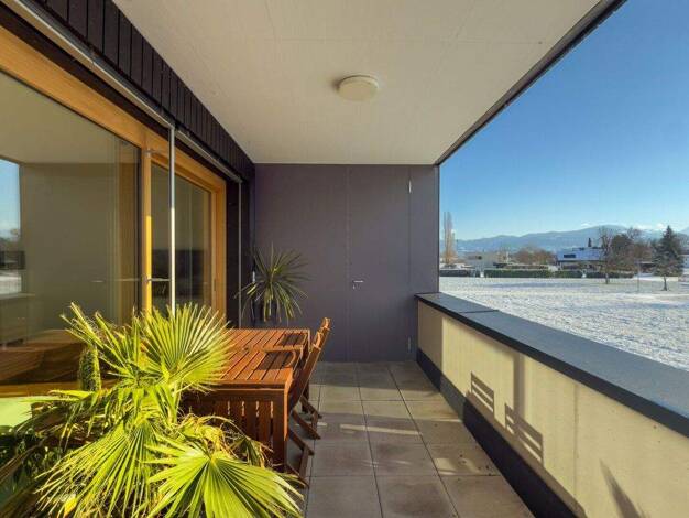 Wohnung zum Kauf 460.000 € 3 Zimmer 71,8 m² 1. Geschoss Fußach 6972