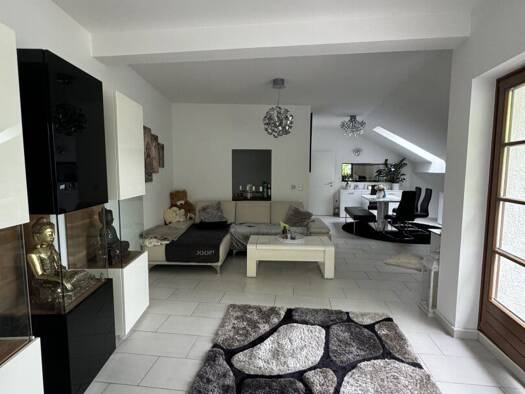 Terrassenwohnung zur Miete 1.500 € 2 Zimmer 65 m² Mondsee 5310