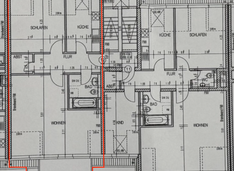 Wohnung zum Kauf 170.000 € 2 Zimmer 66,1 m² Stoppenberg Essen 45141