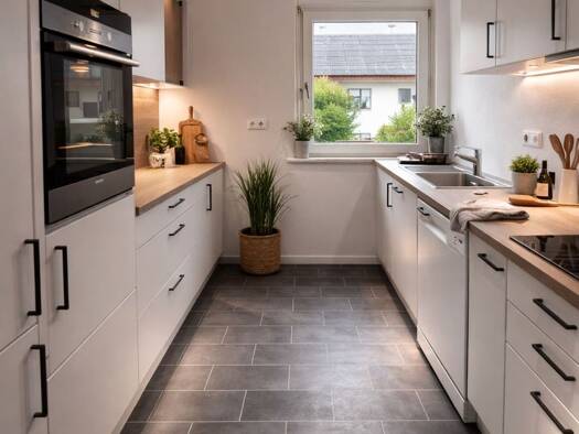 Wohnung zur Miete 425 € 3 Zimmer 65 m² Geschoss EG/1 frei ab 01.04.2026 Bruchmühlbach Bruchmühlbach-Miesau 66892