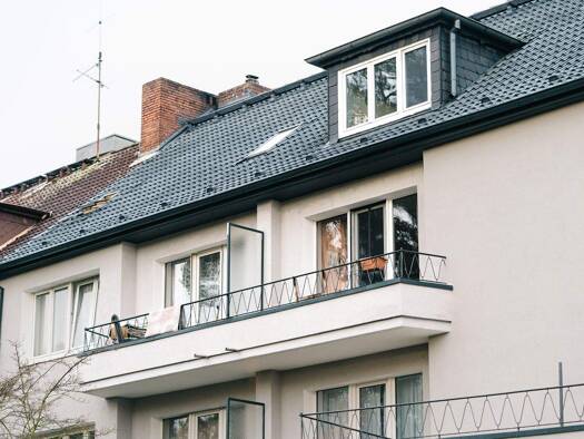 Mehrfamilienhaus zum Kauf 2.250.000 € 24 Zimmer 510 m² 343 m² Grundstück Horn Hamburg 22111