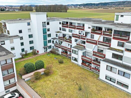 Wohnung zum Kauf 189.000 € 2 Zimmer 70,8 m² Töging 84513