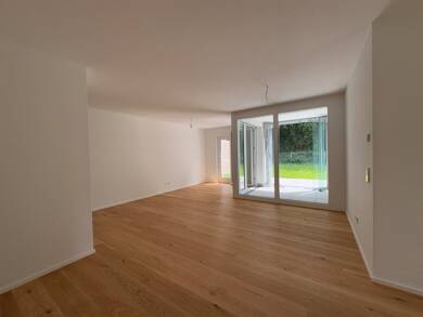 Wohnung zur Miete - Neubau 970 € 2 Zimmer 61,4 m² 1. Geschoss Weilimdorfer Straße 24/5 Ditzingen Ditzingen 71254