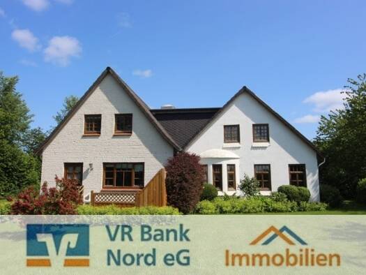 Mehrfamilienhaus zum Kauf 360.000 € 7 Zimmer 220,2 m² 1.968 m² Grundstück Terkelstoft Dollerup 24989