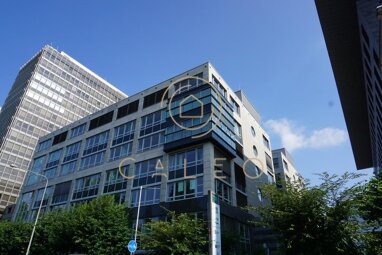 Bürofläche zur Miete provisionsfrei 16,50 € 3.807 m² Bürofläche teilbar ab 488 m² Bockenheim Frankfurt am Main 60486