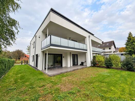 Wohnung zum Kauf 379.500 € 3 Zimmer 88 m² EG Scharmede Salzkotten 33154